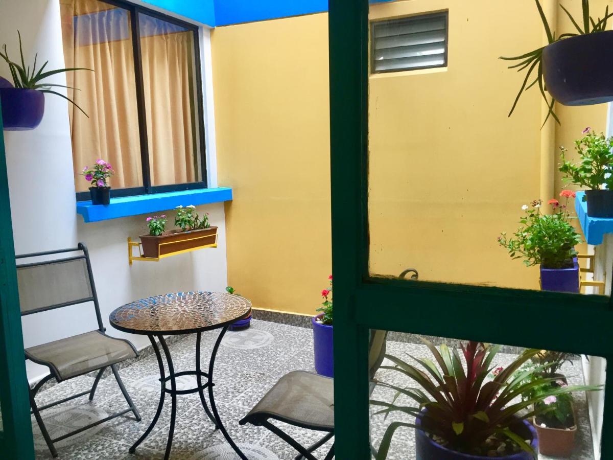 Hotel San Fermin Pereira Exterior photo